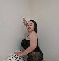 Amina Full Service🏻‍♂️ - escort in Doha