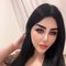 Amina Full Service - escort in Khobar