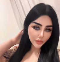 Amina Full Service - escort in Khobar