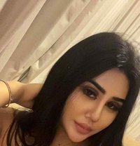 Amina Full Service - escort in Khobar