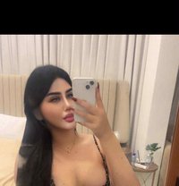 Amina Full Service - escort in Khobar