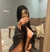 Amina Anal Service - escort in Riyadh Photo 1 of 5