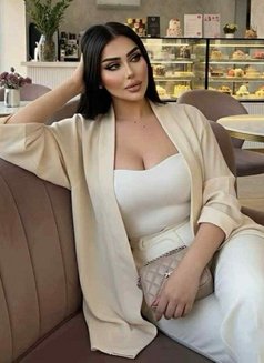 Amina Anal Service - escort in Riyadh Photo 2 of 5
