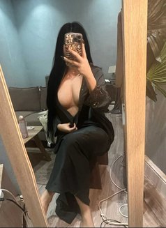 Amina Anal Service - escort in Riyadh Photo 3 of 5