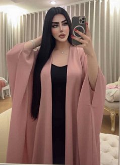 Amina Anal Service - escort in Riyadh Photo 4 of 5