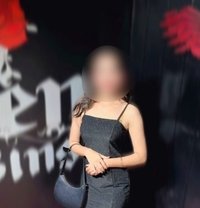 Amina Gill - escort in Bangalore