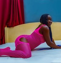 Amina in Ashaley botwe - escort in Accra