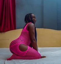 Amina in Ashaley botwe - escort in Accra