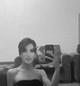 Amina - Acompañantes transexual in Baku Photo 8 of 8