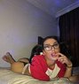 Amina - Transsexual escort in İstanbul Photo 10 of 16