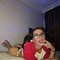 Amina - Transsexual escort in İstanbul