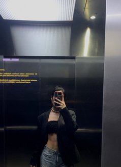 Amina - Acompañantes transexual in İstanbul Photo 14 of 16