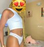 Amina - escort in Nairobi Photo 3 of 3