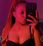 Amina - Male escort in Mombasa Photo 1 of 1