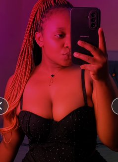 Amina - Male escort in Mombasa Photo 1 of 2