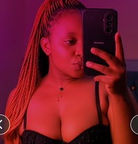 Amina - Male escort in Mombasa