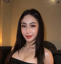 Amina Lady Boy in Al khuwair - Acompañantes transexual in Muscat