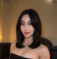 Amina Lady Boy in Al khuwair - Acompañantes transexual in Muscat