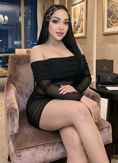 🇹🇭both massages and full service - Intérprete transexual de adultos in Riyadh Photo 19 of 19