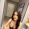 Amina ladyboy both - Transsexual escort in Riyadh