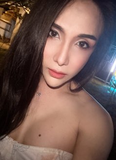 Amina ladyboy both - Acompañantes transexual in Al Manama Photo 7 of 7