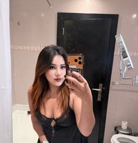 Amina massage professional - puta in Abu Dhabi