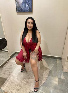 Amina 🦋Massage 🏻‍♂️ - escort in Doha Photo 1 of 14