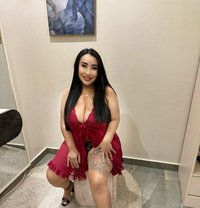 Amina 🦋Massage 🏻‍♂️ - escort in Doha Photo 1 of 14