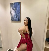 Amina 🦋Massage 🏻‍♂️ - puta in Doha