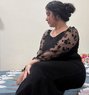 Amina - escort in Baghdad Photo 1 of 2