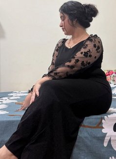 Amina - escort in Baghdad Photo 1 of 2