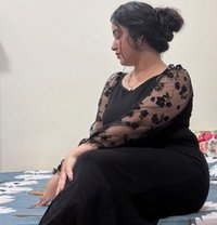 Amina - escort in Baghdad