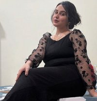 Amina - escort in Baghdad