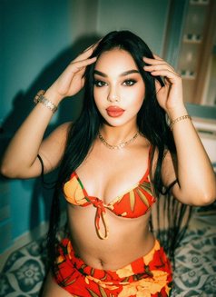 Amina Morocco - escort in İstanbul Photo 1 of 5