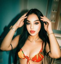 Amina Morocco - escort in İstanbul Photo 1 of 5