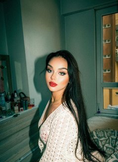 Amina Morocco - escort in İstanbul Photo 2 of 5