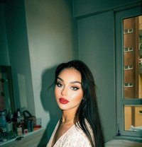 Amina Morocco Outcall Only - puta in Antalya