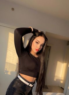 Amina Morocco - escort in İstanbul Photo 3 of 5