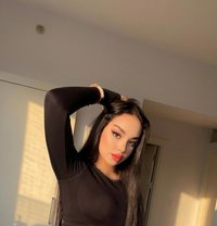 Amina Morocco Outcall Only - puta in Antalya