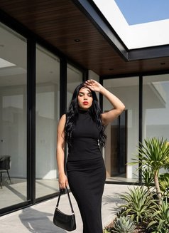 Amina Morocco - escort in İstanbul Photo 5 of 5
