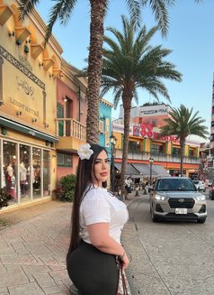Amina Nuru massage - escort in Abu Dhabi Photo 6 of 6