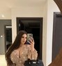 Amina - escort in Jeddah Photo 1 of 4