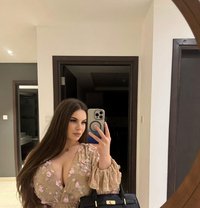 Amina - escort in Jeddah