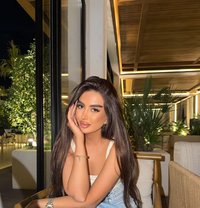 Amina - escort in Riyadh