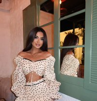 Amina - escort in Riyadh