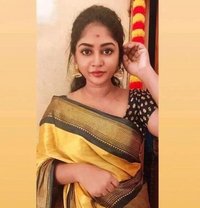 Amina Sharma - escort in Chennai