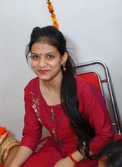 Amina Sharma - escort in Chennai Photo 4 of 6