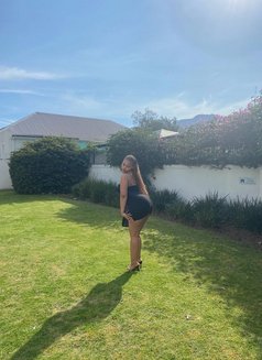 Amina - escort in Muscat Photo 5 of 5