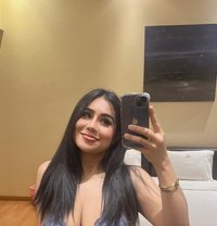 Amina - escort in Al Manama