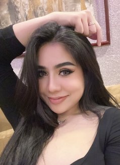 Amina - escort in Al Manama Photo 4 of 6